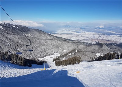 Belvedere Holiday Club