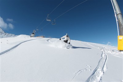 Belvedere Holiday Club