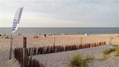 Mazurská jezera, Elblažský kanál a Baltské moře