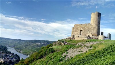 Vinicemi Mosely – Nejkrásnější evropské vinice