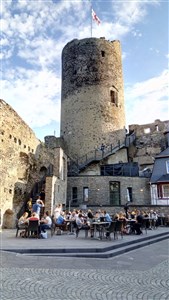 Vinicemi Mosely – Nejkrásnější evropské vinice