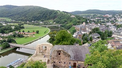 Vinicemi Mosely – Nejkrásnější evropské vinice