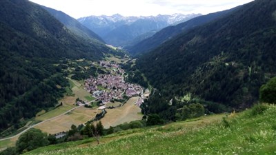 Trentino - Val di Sole