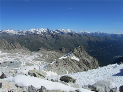 Trentino - Val di Sole