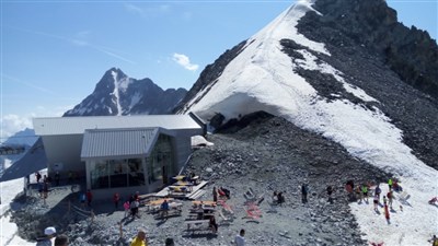 Trentino - Val di Sole
