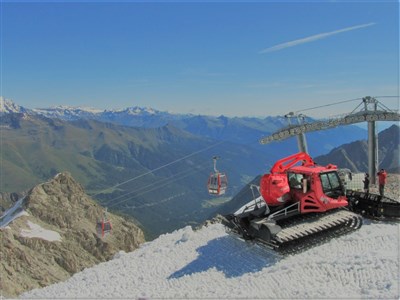 Trentino - Val di Sole