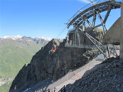 Trentino - Val di Sole