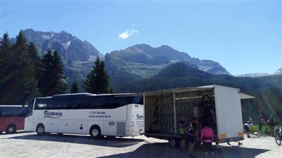 Trentino - Val di Sole