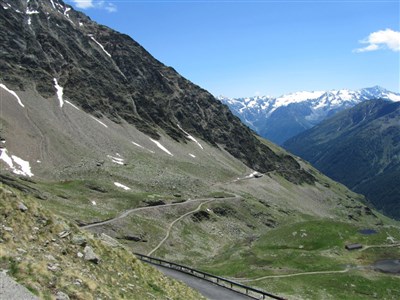 Trentino - Val di Sole