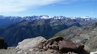 Trentino - Val di Sole