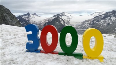 Trentino - Val di Sole