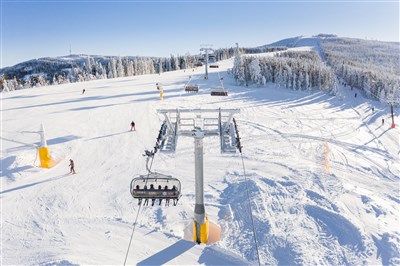 Mountain Resort Szczyrk