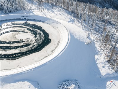 Mountain Resort Szczyrk