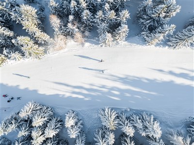 Mountain Resort Szczyrk