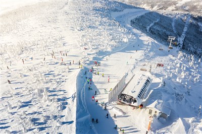 Mountain Resort Szczyrk