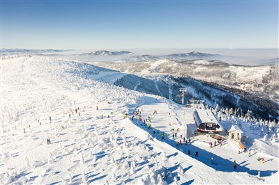 Mountain Resort Szczyrk