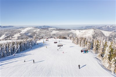 Mountain Resort Szczyrk