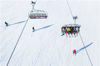 Mountain Resort Szczyrk