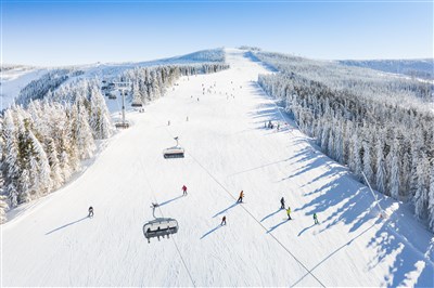 Mountain Resort Szczyrk