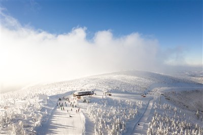 Mountain Resort Szczyrk