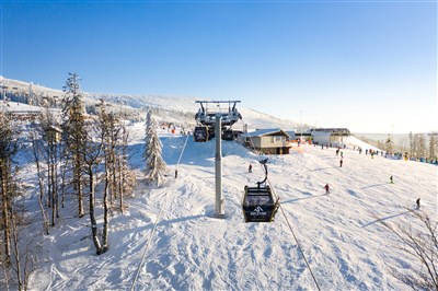 Mountain Resort Szczyrk