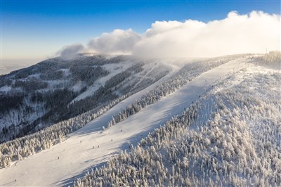 Mountain Resort Szczyrk
