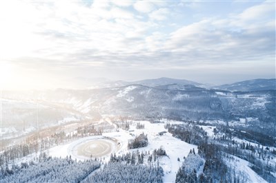 Mountain Resort Szczyrk