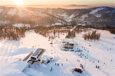 Mountain Resort Szczyrk