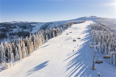Mountain Resort Szczyrk