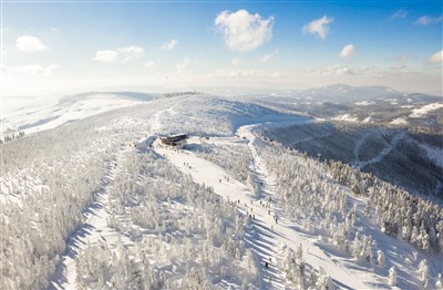 Mountain Resort Szczyrk