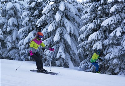 Mountain Resort Szczyrk
