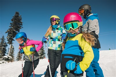 Mountain Resort Szczyrk