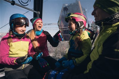 Mountain Resort Szczyrk