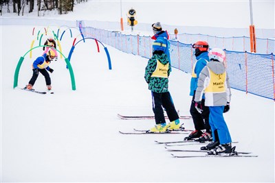 Mountain Resort Szczyrk