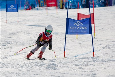 Mountain Resort Szczyrk