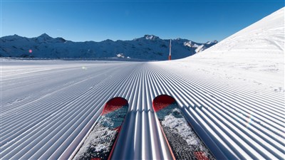 Val Thorens – Orelle – Les 3 Vallées – Le Hameau des Eaux d'Orelle