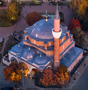 Za prírodnými a historickými krásami Bulharska