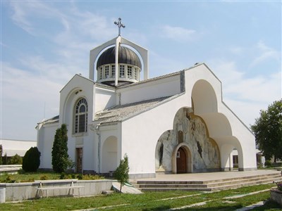 Za prírodnými a historickými krásami Bulharska