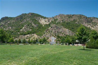 Za prírodnými a historickými krásami Bulharska