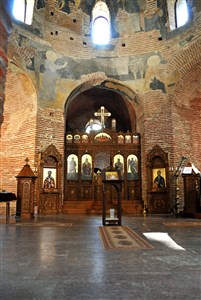 Za prírodnými a historickými krásami Bulharska