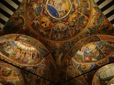 Za prírodnými a historickými krásami Bulharska