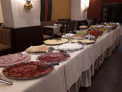 Za prírodnými a historickými krásami Bulharska