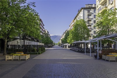 Za prírodnými a historickými krásami Bulharska