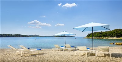 Jar pri mori autom - Istra Resort