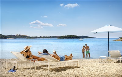 Jar pri mori autom - Istra Resort