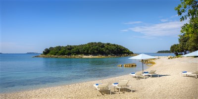 Jar pri mori autom - Istra Resort