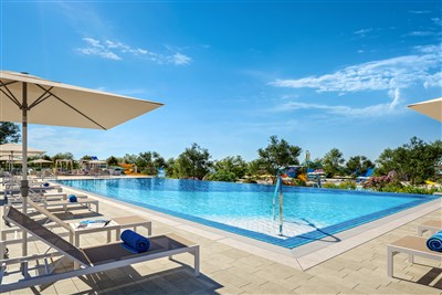 Jar pri mori autom - Istra Resort