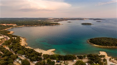 Jar pri mori autom - Istra Resort