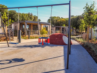 Jar pri mori autom - Istra Resort