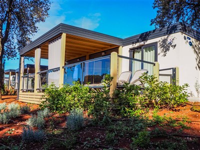 Jar pri mori autom - Istra Resort